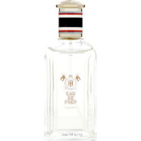 Tommy Eau De Prep By Tommy Hilfiger Edt Spray 1.7 Oz (unboxed) For Men