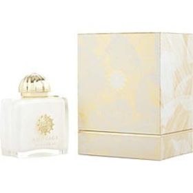 Amouage Honour 43 By Amouage Extrait De Parfum Spray 3.4 Oz For Women