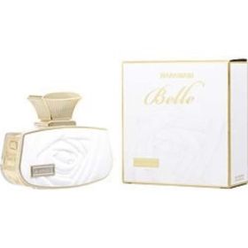 Al Haramain Belle By Al Haramain Eau De Parfum Spray 2.5 Oz For Women