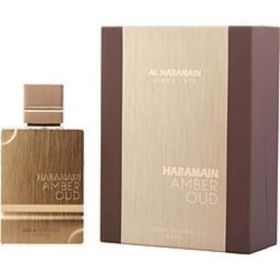 Al Haramain Amber Oud By Al Haramain Eau De Parfum Spray 3.4 Oz (gold Edition) For Anyone