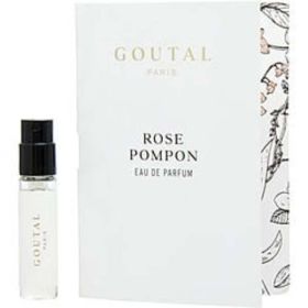 Annick Goutal Rose Pompon By Annick Goutal Eau De Parfum Spray Vial On Card For Women