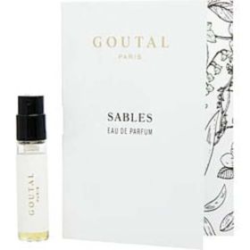 Sables By Annick Goutal Eau De Parfum Spray Vial On Card For Men