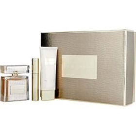 Elie Tahari By Elie Tahari Eau De Parfum Spray 3.4 Oz & Body Lotion 3.4 Oz & Eau De Parfum Spray 0.33 Oz Mini For Women