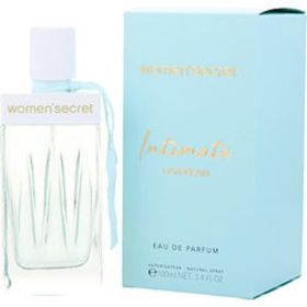 Women'secret Intimate Daydream By Women' Secret Eau De Parfum Spray 3.4 Oz For Women