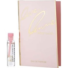 Anne Klein Love Anne By Anne Klein Eau De Parfum Vial 0.05 Oz For Women