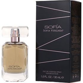 Sofia By Sofia Vergara Eau De Parfum Spray 1 Oz For Women