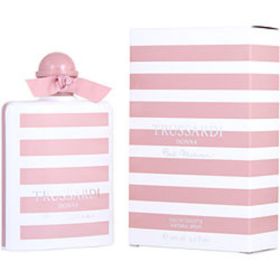 Trussardi Donna Pink Marina By Trussardi Edt Spray 3.4 Oz For Women