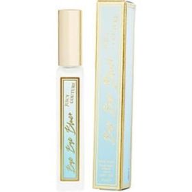 Juicy Couture Bye Bye Blues By Juicy Couture Edt Rollerball 0.33 Oz Min For Women