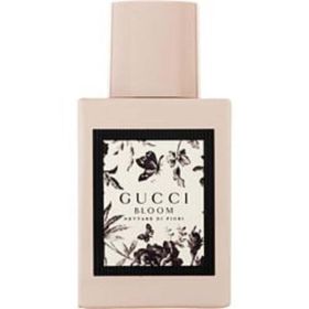 Gucci Bloom Nettare Di Fiori By Gucci Eau De Parfum Spray 1 Oz (unboxed) For Women