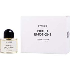 Byredo Mixed Emotions By Byredo Eau De Parfum Spray 1.7 Oz For Women