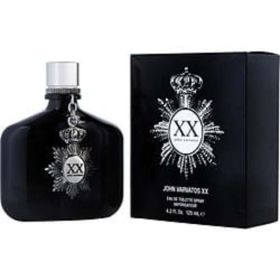 John Varvatos Xx Heritage By John Varvatos Edt Spray 4.2 Oz For Men