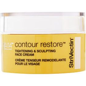 Strivectin By Strivectin Contour Restore Tightening & Sculpting Face Cream --50ml/1.7oz For Women