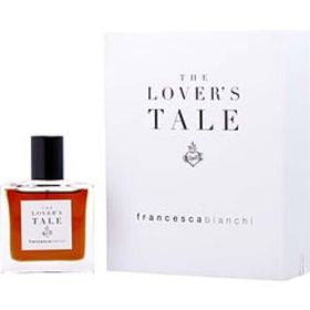 Francesca Bianchi The Lover's Tale By Francesca Bianchi Extrait De Parfum Spray 1 Oz For Anyone