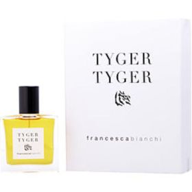 Francesca Bianchi Tyger Tyger By Francesca Bianchi Extrait De Parfum Spray 1 Oz For Anyone