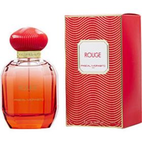 Pascal Morabito Rouge By Pascal Morabito Eau De Parfum Spray 3.4 Oz For Men