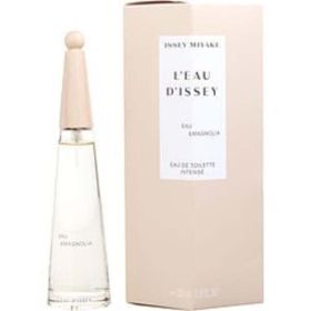 L'eau D'issey Eau & Magnolia By Issey Miyake Edt Intense Spray 1.7 Oz For Women