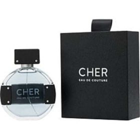 Cher Eau De Couture By Cher Eau De Parfum Spray 1.7 Oz For Anyone