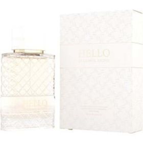 Hello By Lionel Richie By Lionel Richie Edt Spray 3.4 Oz For Women