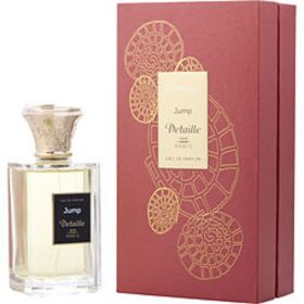 Detaille Prestige Jump By Detaille Eau De Parfum Spray 3.4 Oz For Women