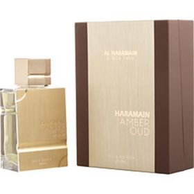 Al Haramain Amber Oud By Al Haramain Eau De Parfum Spray 6.7 Oz (gold Edition) For Anyone