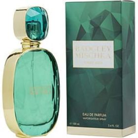 Badgley Mischka Forest Noir By Badgley Mischka Eau De Parfum Spray 3.4 Oz For Women