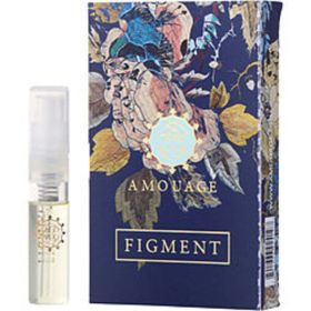 Amouage Figment By Amouage Eau De Parfum Spray Vial For Men