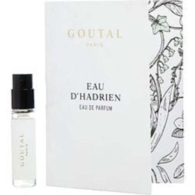 Eau D'hadrien By Annick Goutal Eau De Parfum Spray Vial For Men