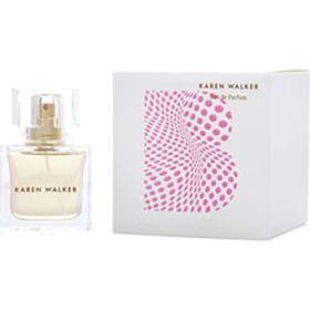 Karen Walker B By Karen Walker Eau De Parfum Spray 1.7 Oz For Women