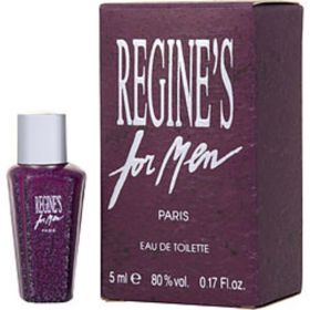 Regines By Regines Edt 0.16 Oz Mini For Men