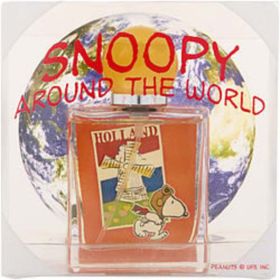 Snoopy Holland Version By Snoopy Edt Spray 1 Oz For Anyone