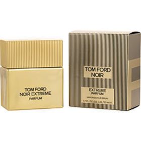 Tom Ford Noir Extreme By Tom Ford Parfum Spray 1.7 Oz For Men