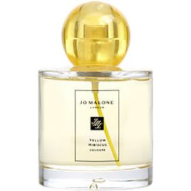 Jo Malone Yellow Hibiscus By Jo Malone Cologne Spray 3.4 Oz (unboxed) For Women