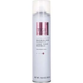 Tigi By Tigi Copyright Custom Complete Maximum Hold Spray 10.6 Oz For Anyone