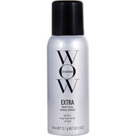 Color Wow By Color Wow Extra Mist-ical Shine Spray 2.5 Oz For Women