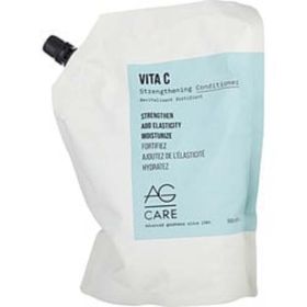 Ag Hair Care By Ag Hair Care Vita C Conditioner Refill 33.8 Oz For Anyone