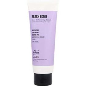 Ag Hair Care By Ag Hair Care Beach Bomb Wave-enhancing Cream 5 Oz For Anyone