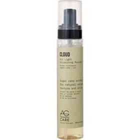 Ag Hair Care By Ag Hair Care Cloud Air Light Volumizing Mousse 3.6 Oz For Anyone