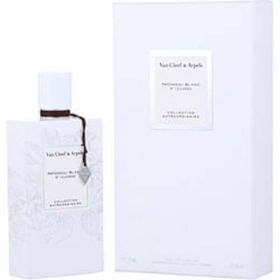 Patchouli Blanc Van Cleef & Arpels By Van Cleef & Arpels Eau De Parfum Spray 2.5 Oz For Anyone