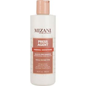 Mizani By Mizani Press Agent Thermal Smoothing Shampoo 8.5 Oz For Anyone