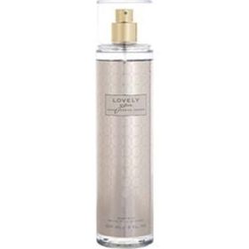 Lovely You Sarah Jessica Parker By Sarah Jessica Parker Body Mist 8 Oz For Women