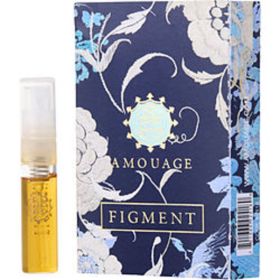 Amouage Figment By Amouage Eau De Parfum Spray Vial For Women