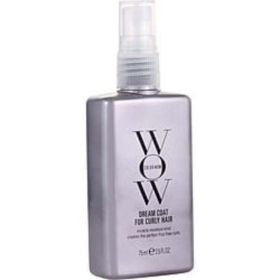 Color Wow By Color Wow Dream Coat For Curly Hair Miracle Moisture Mist 2.5 Oz For Women