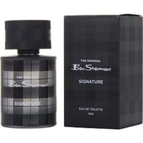 Ben Sherman The Original By Ben Sherman Edt Spray 1.7 Oz For Men