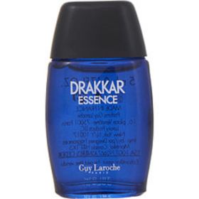 Drakkar Essence By Guy Laroche Edt 0.17 Oz Mini (unboxed) For Men