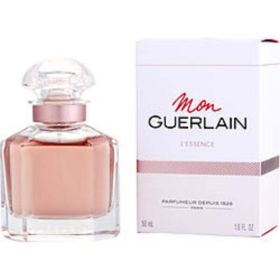 Mon Guerlain L'essence By Guerlain Eau De Parfum Spray 1.6 Oz For Women