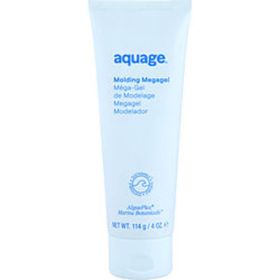 Aquage By Aquage Molding Megagel 4 Oz For Anyone