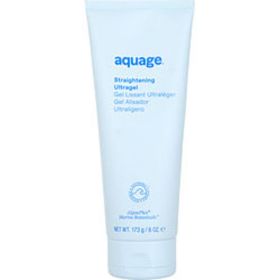 Aquage By Aquage Straightening Ultragel For Curly And Unruly Hair 6 Oz For Anyone