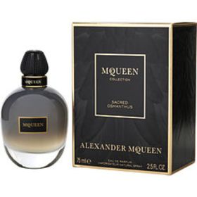 Alexander Mcqueen Sacred Osmanthus By Alexander Mcqueen Eau De Parfum Spray 2.5 Oz For Women