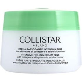 Collistar By Collistar Intensive Firming Cream Plus--400ml/13.5oz For Women