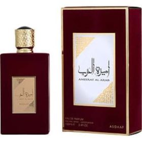 Lattafa Ameerat Al Arab By Lattafa Eau De Parfum Spray 3.4 Oz For Anyone